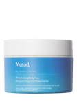 Murad Blemish Control Retexturising Body + Face Pads, x 45 Pads