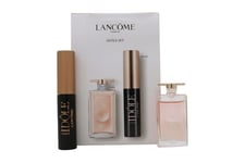 LANCÔME IDÔLE GIFT SET 5ML EDP + 2.5ML LASH IDÔLE MASCARA - WOMEN'S FOR HER