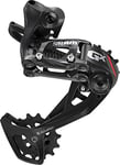 Sram MTB Gx Long Cage Rear Derailleur - Red, 2 x 11-Speed