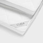 CURA AirTemp® Topmadras Firm 140x200