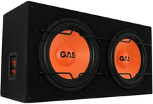 GAS MAD B1-212, 2x12 tum baslåda