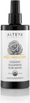 Alteya High-Potency Rose Water USDA Organic Facial Toner, 6000 Roses in a 200mL