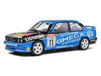 Bmw M3/ E30 Btcc 1991 - Solido 1/18