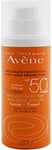 Avene Anti-ageing Suncare Very High Protection Tinted SPF50+ 50ml…