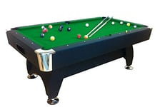 7Ft green Pool Table Model GREN SEASON Billiard Playing Cloth Indoor Sports Game billiards table New