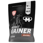 Mammut Weight Gainer Crash 5000, chocolat Poudre 1400 g