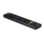 Universal Tv Remote Control Replacement Remote Control Perfect For Television