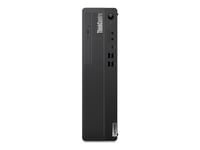 Lenovo Thinkcentre M90s Gen 4 12Hq - Sff Core I5 13600 / Upp Till 5 Ghz - Vpro Enterprise - Ram 16 Gb - Ssd 512 Gb - Tcg Opal Encryption 2, Nvme, Performance - Dvd-Writer - Uhd Graphics 770 - Gigabit Ethernet, Ieee 802.11Ax (Wi-Fi 6E) - Win 11 Pro -