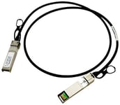 Cisco Direct-Attach Active Optical Cable - Câble réseau - QSFP pour QSFP - 2 m - fibre optique - SFF-8436 - actif - brun - pour Nexus 3064, 3064-32, 93108, 93180, 9336, 9372, X9736