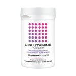 PharmaNutrics L-Glutamine Poudre