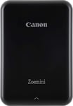 Canon ZoeMini PV-123 Black