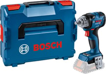 Batteridrevne slagtrekkere BOSCH GDS 18V-330 HC 06019L5001