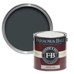 Farrow & Ball - Estate Emulsion - 2.5L - Railings No.31 - To Clear