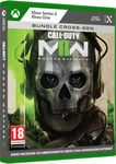 Activision Call of Duty: Modern Warfare II Standard Italien Xbox Series X