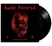 Hate Forest  Sowing With Salt  LP/Vinyl