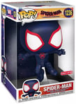 Figurine Funko Pop - Spider-Man : Across The Spider-Verse [Marvel] N°1236 - Spider-Man - 25 Cm (66589)