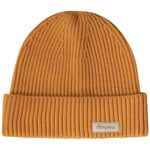 Bergans  Nordmarka Merino Beanie, 22539 Golden Field, ONESIZE