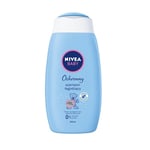 5900017049656 Baby ochronny szampon łagodzący 500ml Nivea