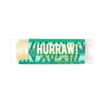 HURRAW! Pitta Lip Balm Coconut Mint Lemongrass