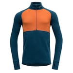 Trøye til herre Devold Expedition Merino Zip M 130