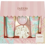 Style & Grace Bubble Boutique Gift Of The Glow Gift Set - Women's For Her.