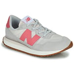 Baskets basses enfant New Balance  237