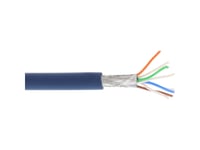 Inline Cat6a, 100M, 100M, Cat6a, S/Ftp (S-Stp), Rj-45, Rj-45