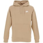 Sweat-shirt Nike  M nsw club hoodie po bb