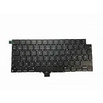 Clavier Azerty FR MacBook Pro Retina 14 A2442 16 A2485 M1 Pro/Max 2021