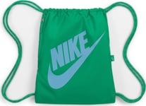 Nike Worek Plecak Nike Heritage Drawstring Bag Dc4245-324