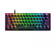 Razer Huntsman V3 Pro Mini Gaming Tastatur [Razer Analog Optical Switch Gen-