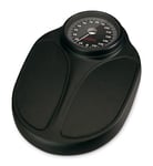 Mechanical Bathroom Scales Black