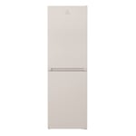 Indesit 237 Litre 50/50 Freestanding Fridge Freezer - White