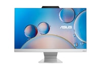 ASUS A3402WBAK-WA698W 23.8" All-in-One PC (Core i5, 8GB RAM, 512GB)