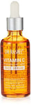 dr rashel Vitamin C Face Serum - Hyaluronic Acid Brightening Anti Wrinkle and An