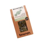 Teapigs Peppermint Leaves 100 (pack Of 1, Total 50 Tea Bags) 50 Bags