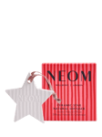 NEOM Wellbeing London Ceramic Star Diffuser