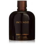 Dolce & Gabbana Intenso Pour Homme edp 200ml