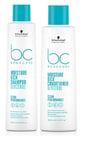 Schwarzkopf BC Bonacure Moisture Kick Duo 250ml + 200ml