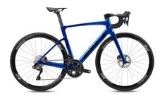 Maantiepyörä BH Aero Rs1 4.5 blue/blue/blue XL