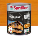 Lasure Xylodhone Syntilor chêne moyen clair mat 1L