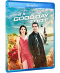 It&#039;s A Good Day To Die Bluray