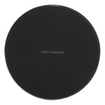 Q21 Quick Wireless Charger Fast Charging Pad Mat For Mobile Phones Cellpho For