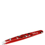 Tweezerman Mickey and Minnie Mouse We Got Ears Slant Tweezer