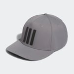 3-Stripes Tour Hat