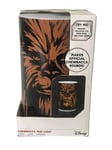 Lampe / Veilleuse Chewbacca mini Light Star Wars Paladone