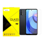 For Motorola E30 Tempered Glass Phone Screen Protector