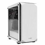 Be Quiet! Pure Base 500 Gaming Case with Window, ATX, No PSU, 2 x Pure Wings 2 F