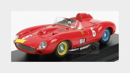 1:43 ART MODEL Ferrari 315S #6 1000Km Nurburgring 1957 Hawthorn ART419