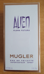 Mugler ALIEN FLORA FUTURA 60ml Eau de Toilette EDT Spray - Sealed Box  Free Post